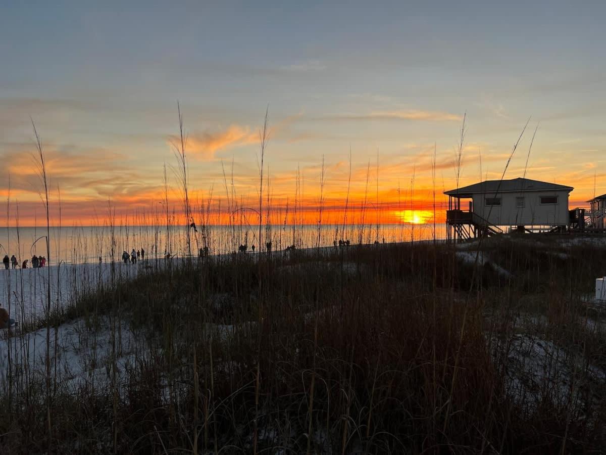 Vila The Birdhouse In Luxury Watercolor Brand New 6 Seat Golf Cart Santa Rosa Beach Exteriér fotografie